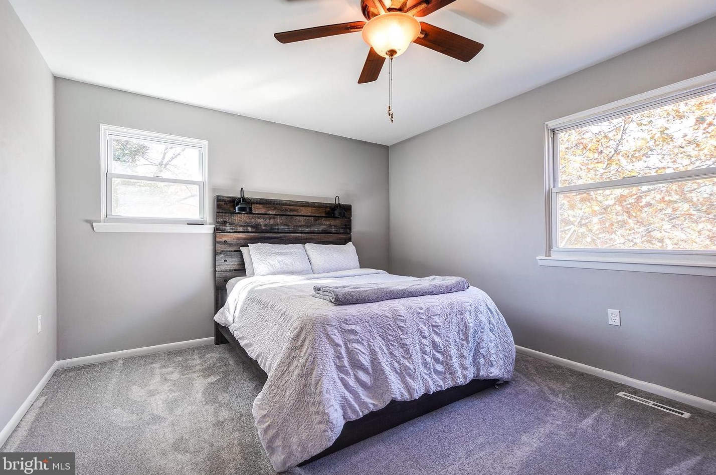 5382 Annapolis Dr, Mount Airy MD  21771-5709 exterior