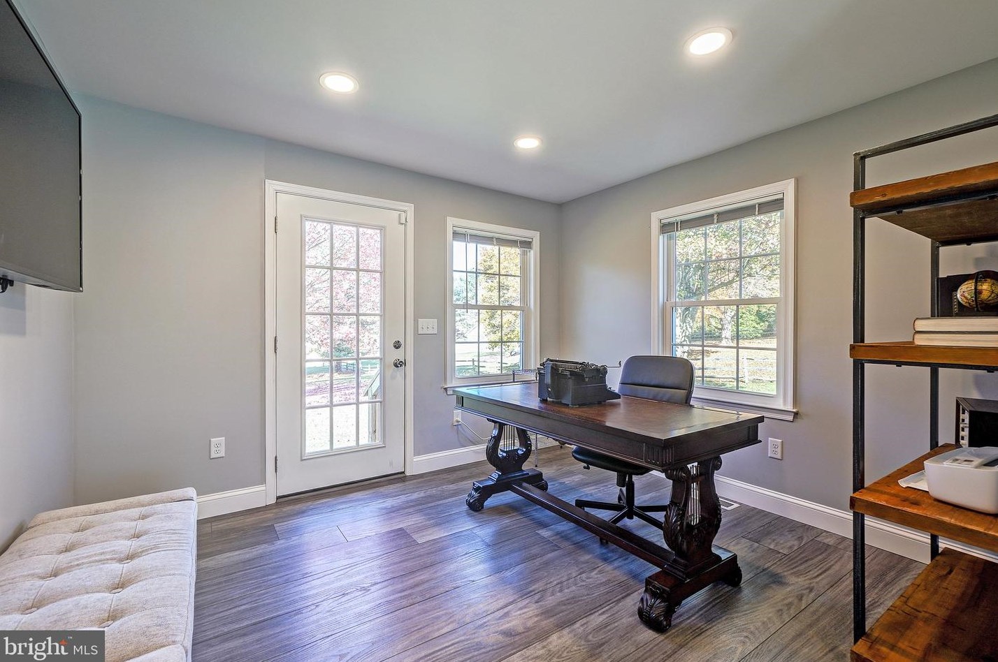 5382 Annapolis Dr, Mount Airy MD  21771-5709 exterior