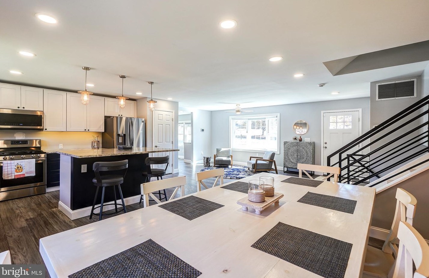 5382 Annapolis Dr, Mount Airy MD  21771-5709 exterior