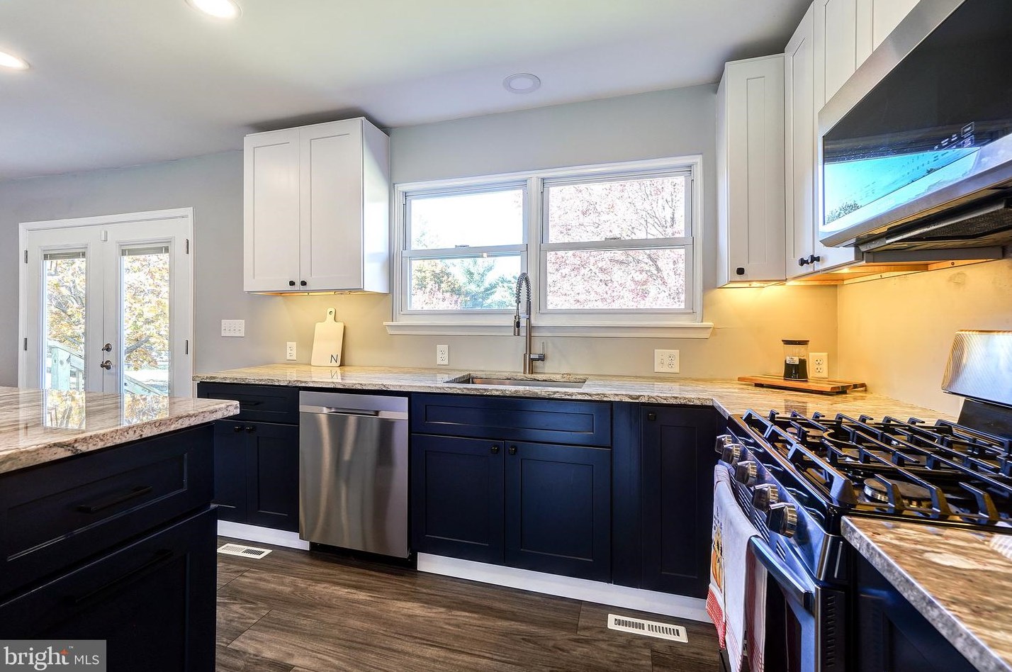 5382 Annapolis Dr, Mount Airy MD  21771-5709 exterior