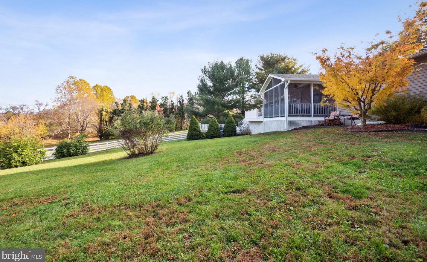 12558 Quiet Stream Ct, Mount Airy MD 21771-4842 exterior