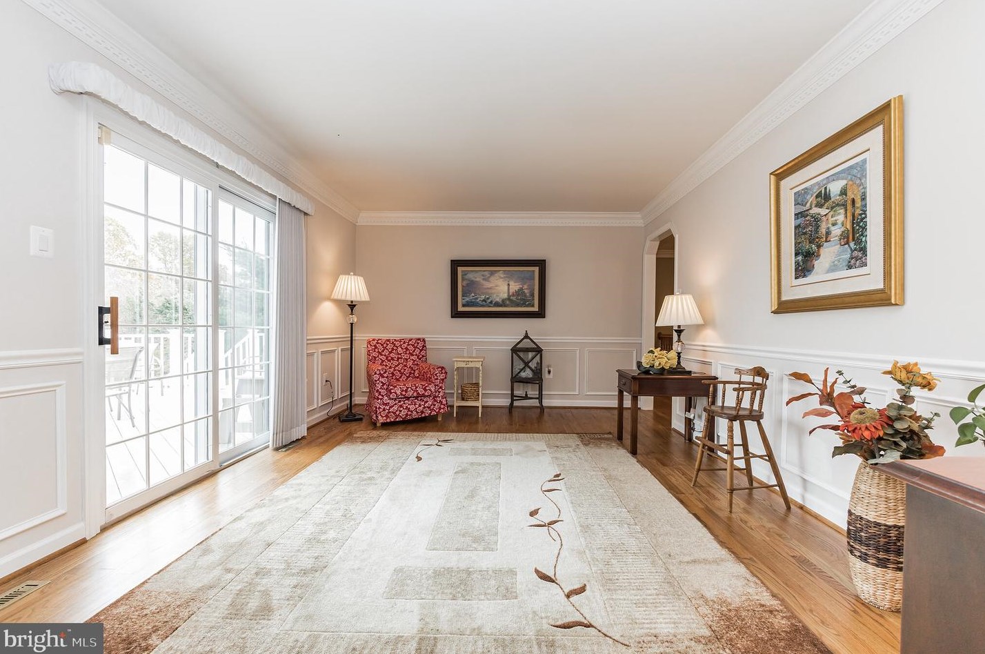 12558 Quiet Stream Ct, Mount Airy MD 21771-4842 exterior