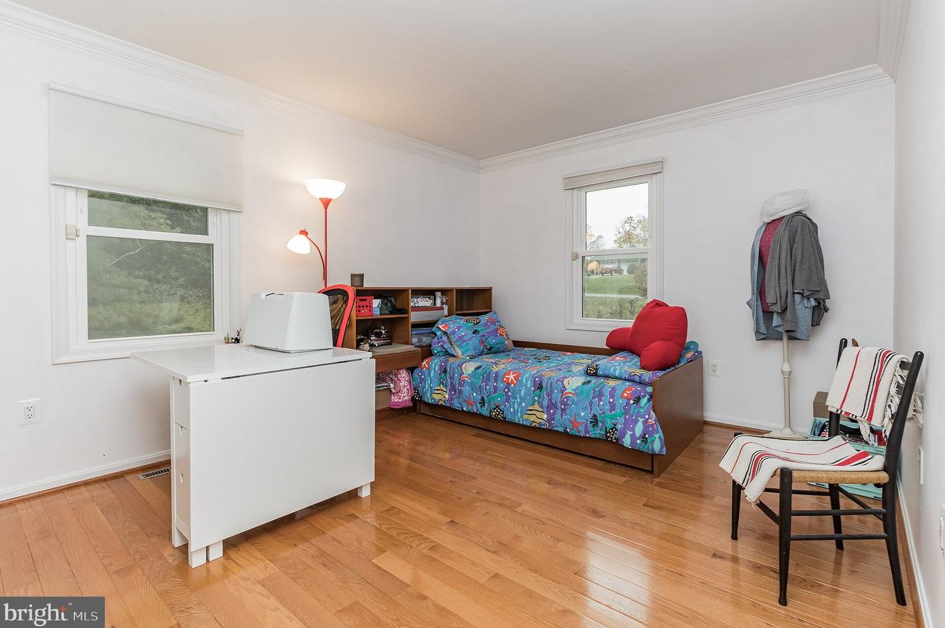 12558 Quiet Stream Ct, Mount Airy MD 21771-4842 exterior