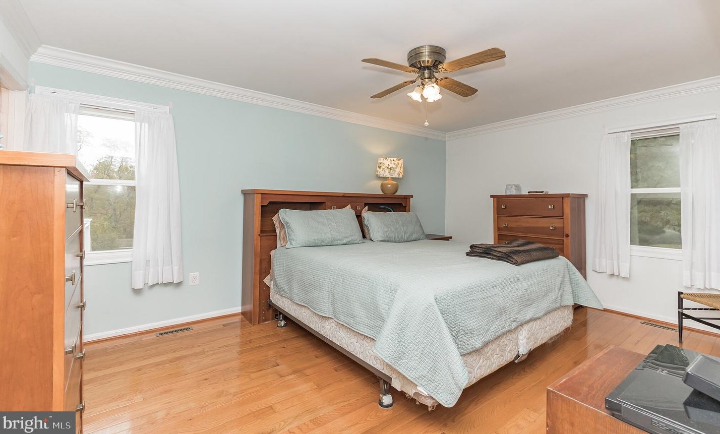 12558 Quiet Stream Ct, Mount Airy MD 21771-4842 exterior