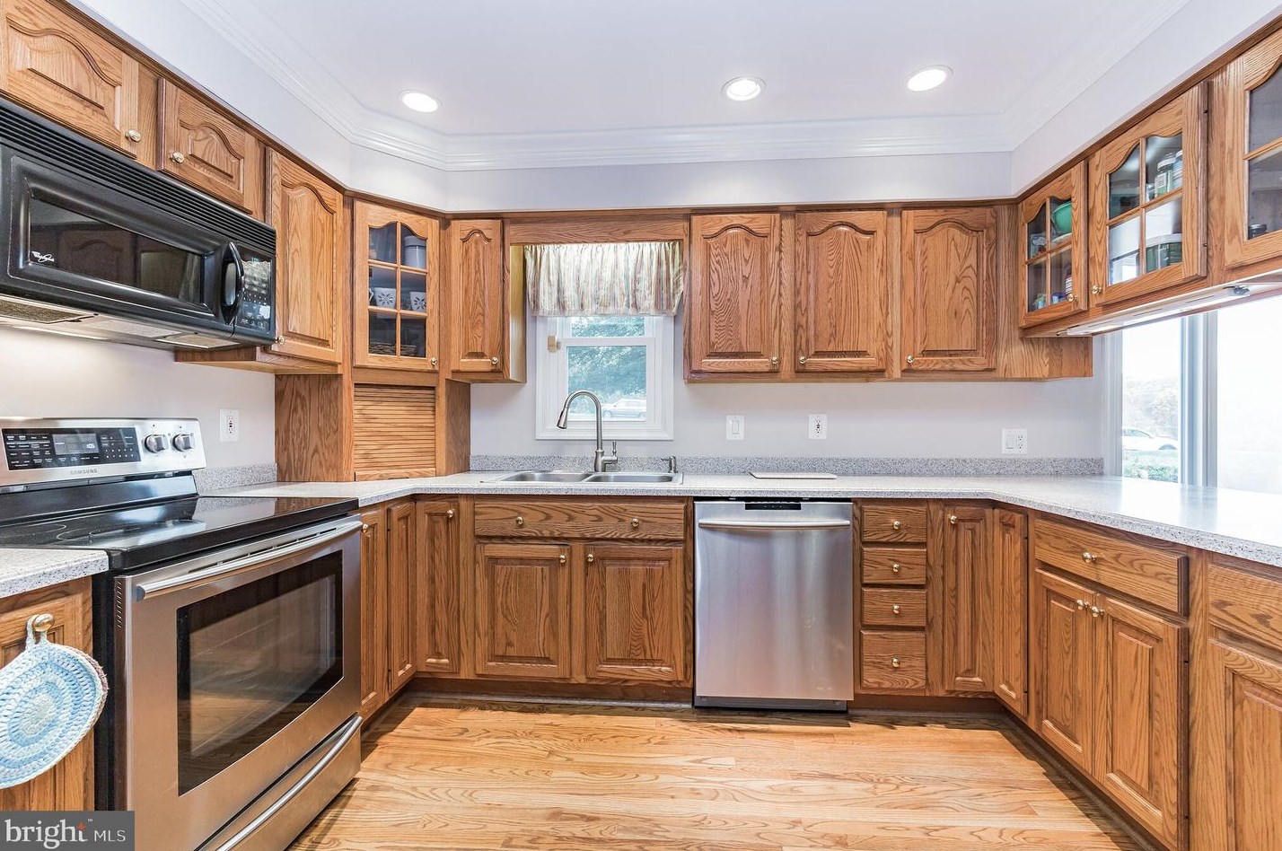 12558 Quiet Stream Ct, Mount Airy MD 21771-4842 exterior