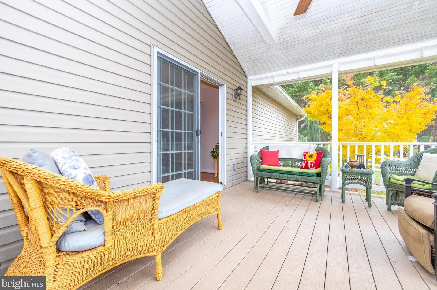 12558 Quiet Stream Ct, Mount Airy MD 21771-4842 exterior