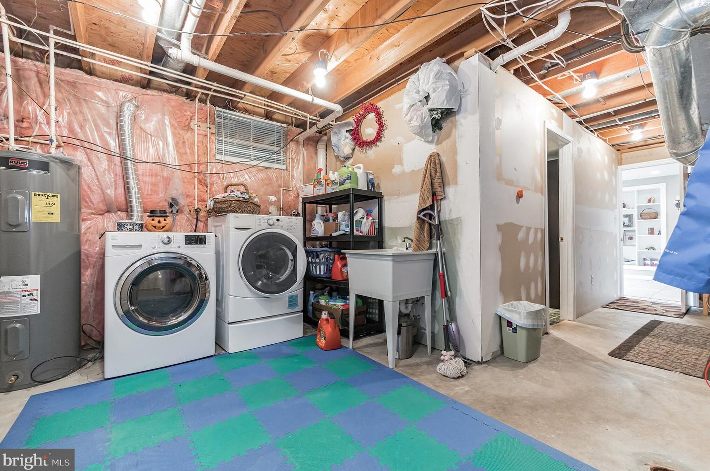 12558 Quiet Stream Ct, Mount Airy MD 21771-4842 exterior