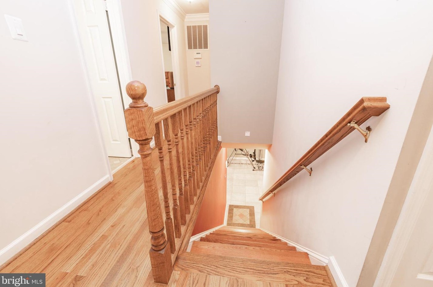 12558 Quiet Stream Ct, Mount Airy MD 21771-4842 exterior