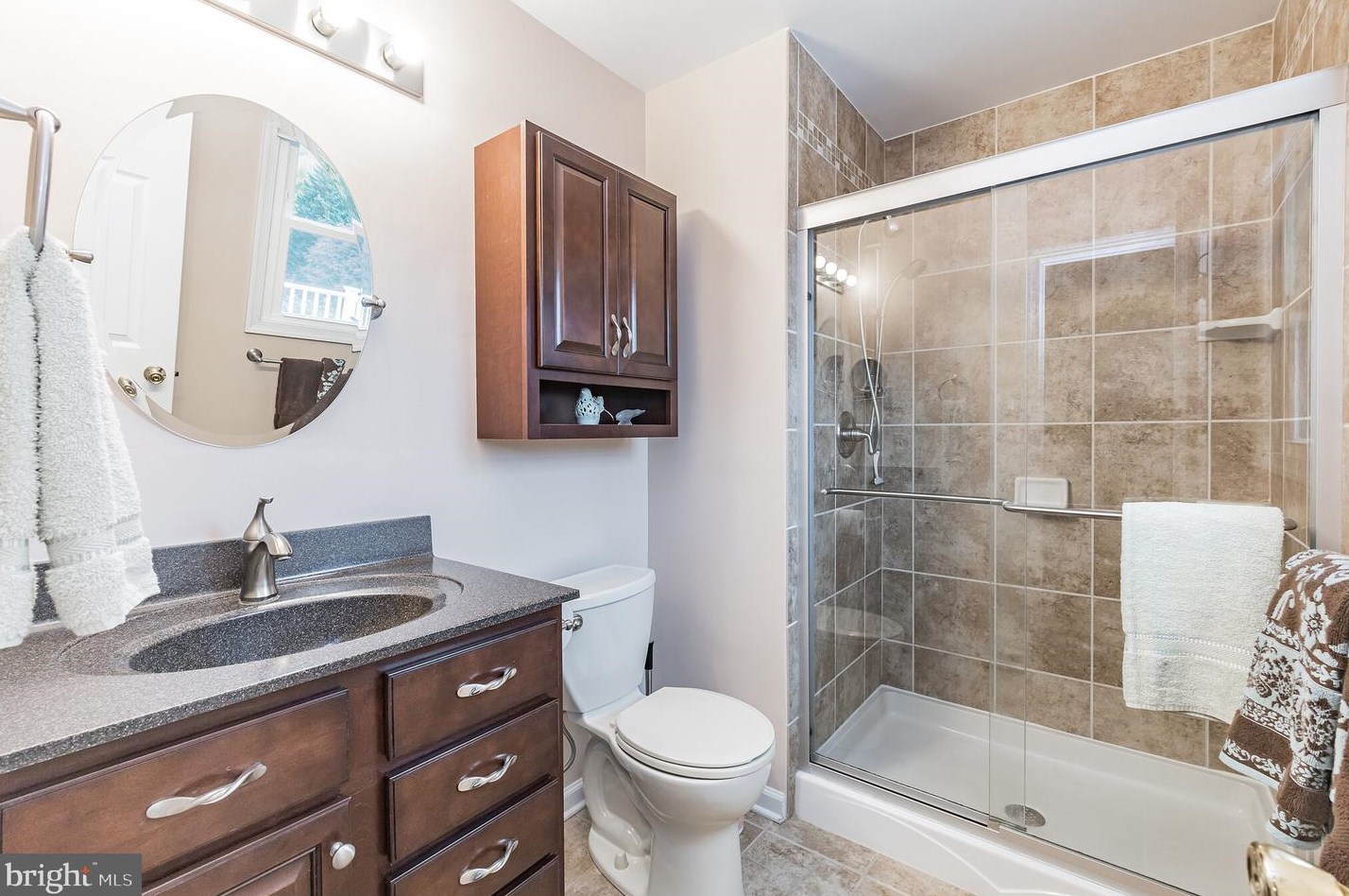 12558 Quiet Stream Ct, Mount Airy MD 21771-4842 exterior