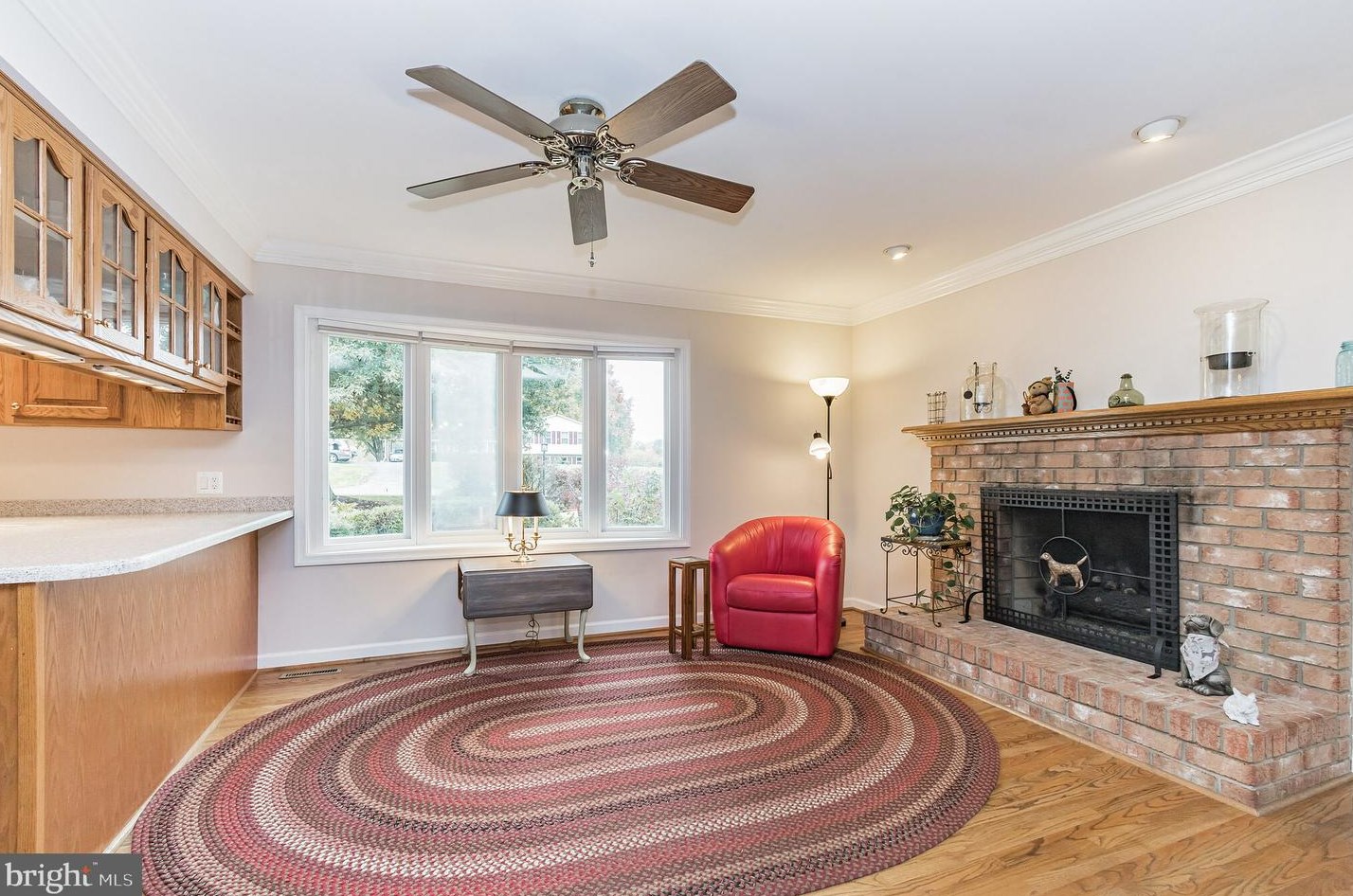 12558 Quiet Stream Ct, Mount Airy MD 21771-4842 exterior