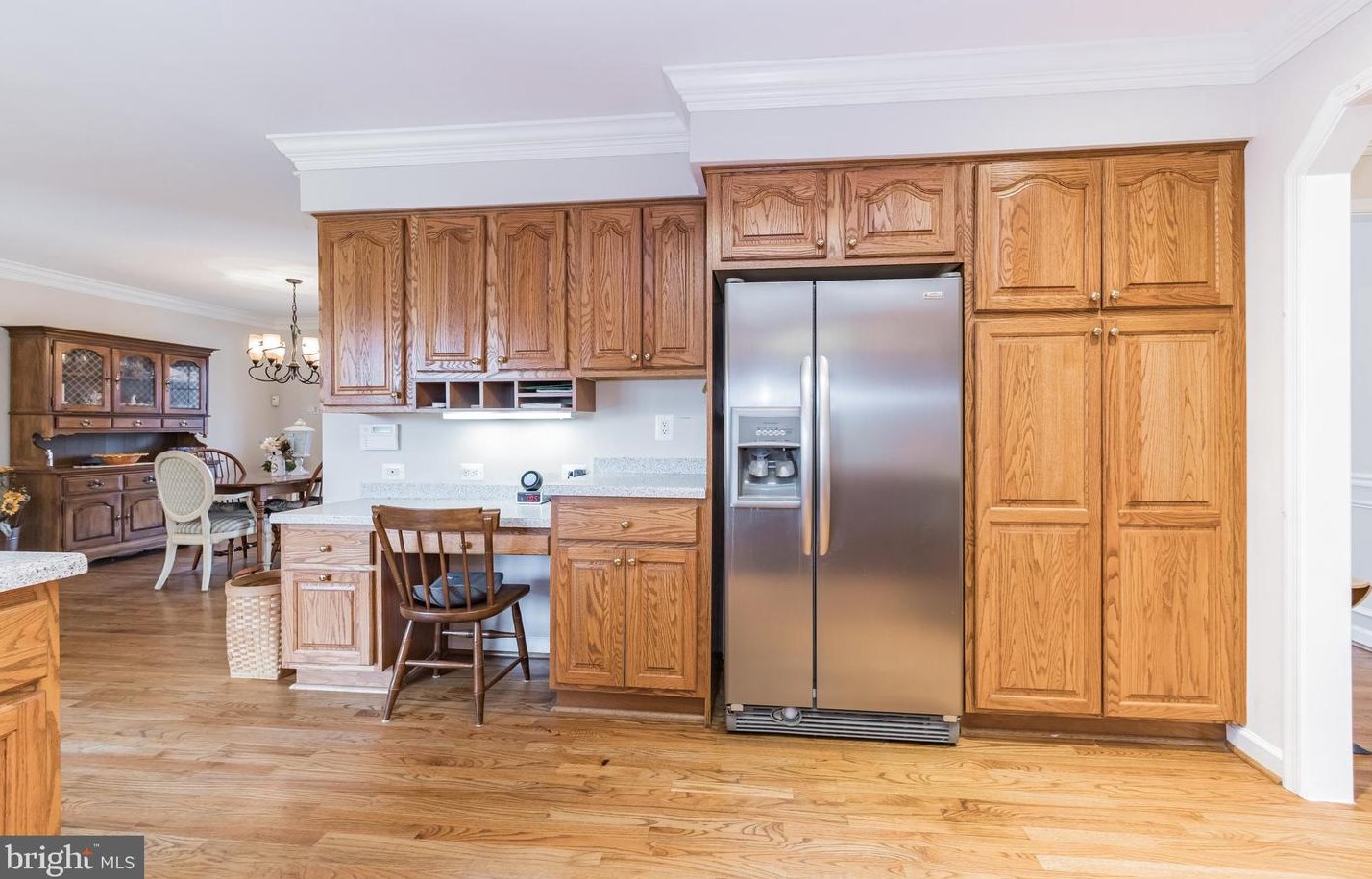 12558 Quiet Stream Ct, Mount Airy MD 21771-4842 exterior