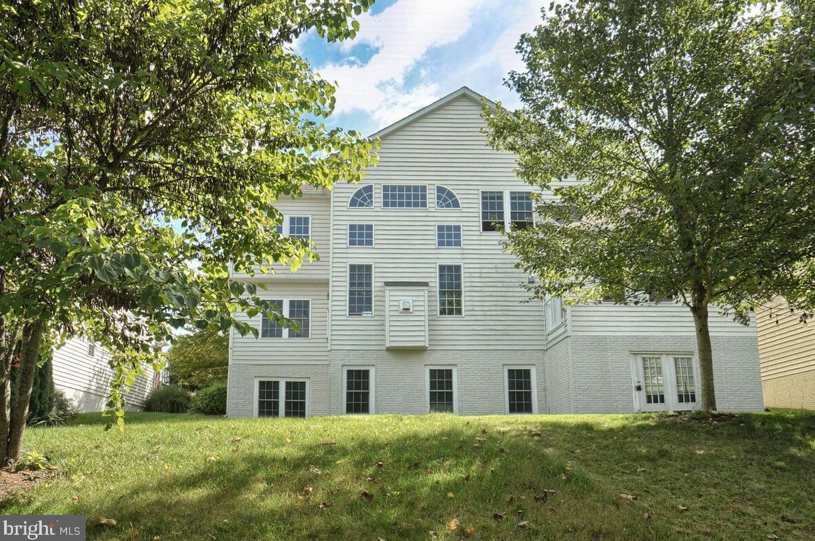31 Wagon Shed Ln, Middletown, MD 21769