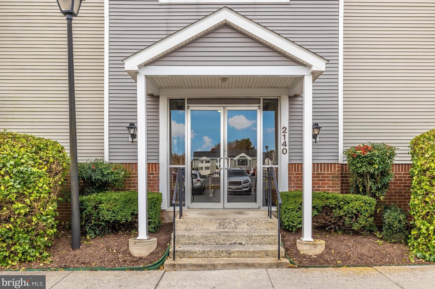 2140 Wainwright Ct #2a, Frederick, MD 21702