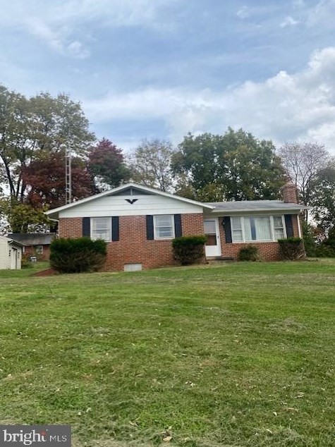 6321 Old Middletown Rd, Middletown, MD 21769