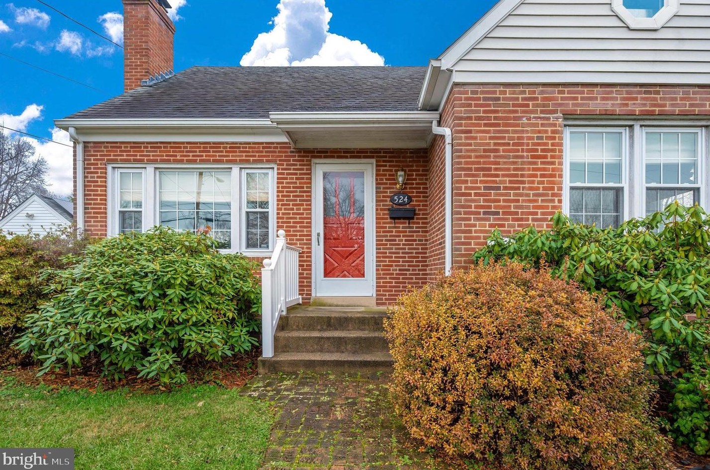 524 Grant Pl, Frederick, MD 21702