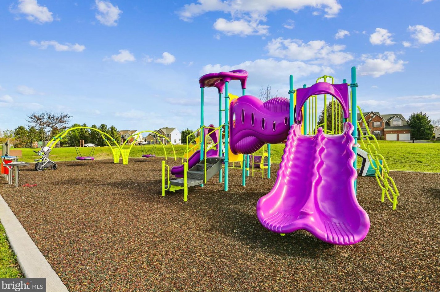 5921 Union Ridge Ct, Adamstown MD  21710-9464 exterior