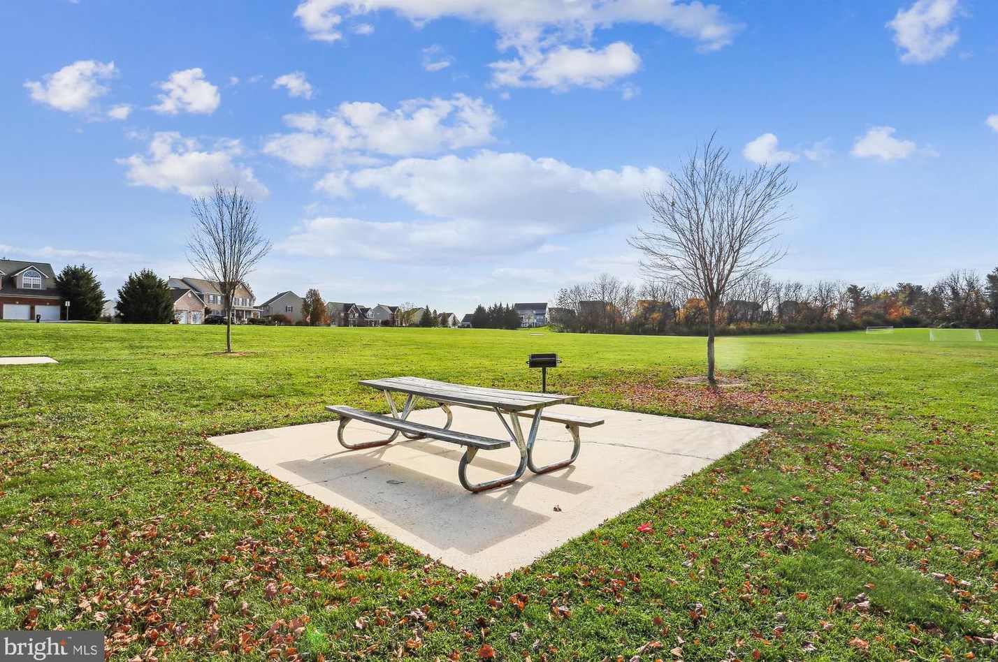 5921 Union Ridge Ct, Adamstown MD  21710-9464 exterior