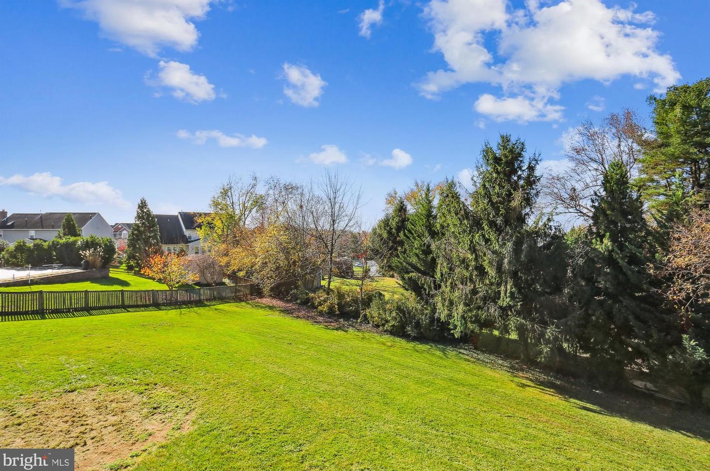 5921 Union Ridge Ct, Adamstown MD  21710-9464 exterior