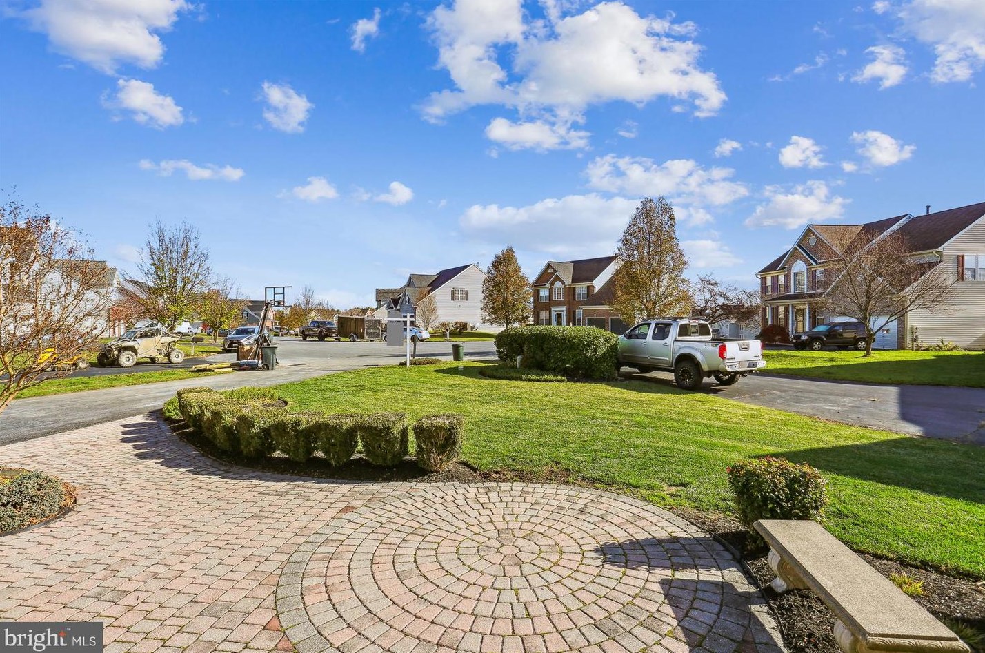 5921 Union Ridge Ct, Adamstown MD  21710-9464 exterior