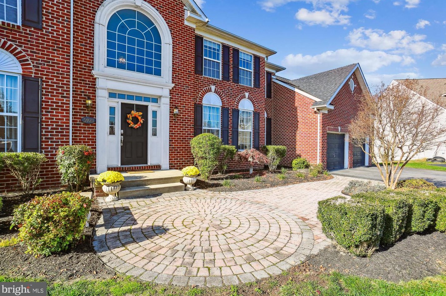 5921 Union Ridge Ct, Adamstown MD  21710-9464 exterior