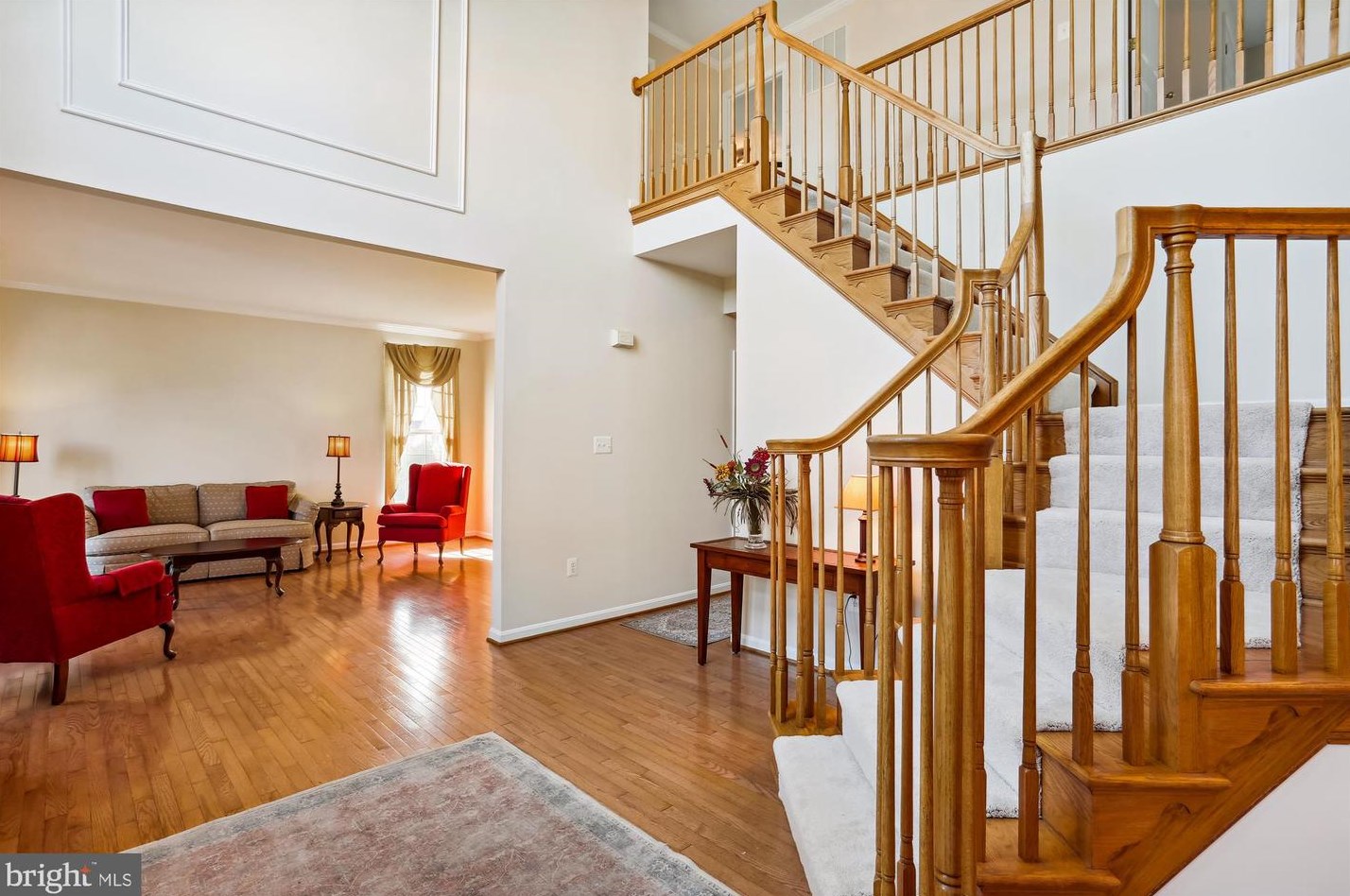 5921 Union Ridge Ct, Adamstown MD  21710-9464 exterior