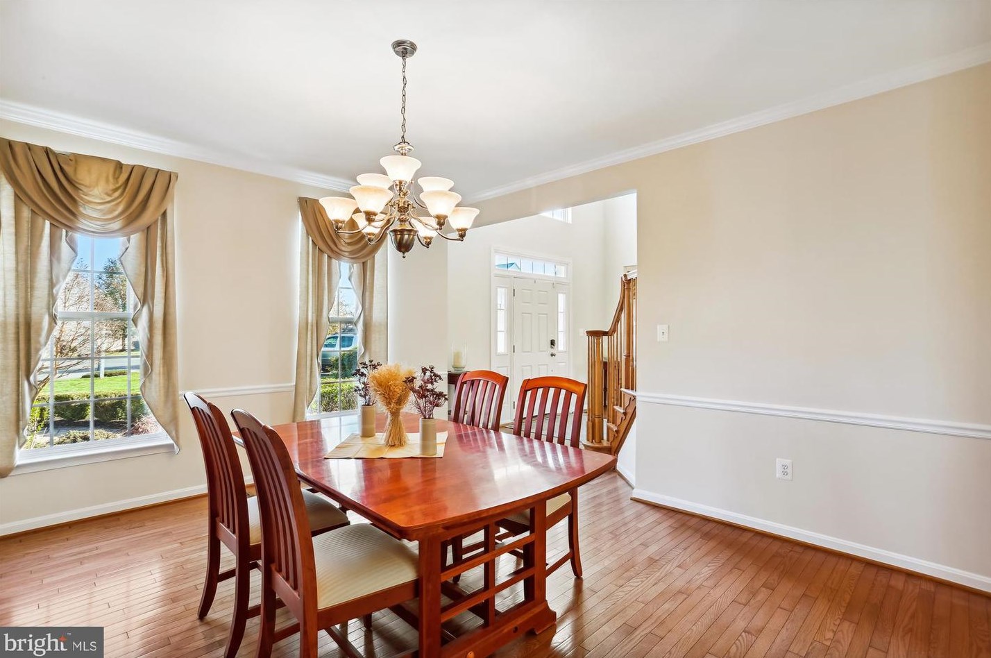 5921 Union Ridge Ct, Adamstown MD  21710-9464 exterior