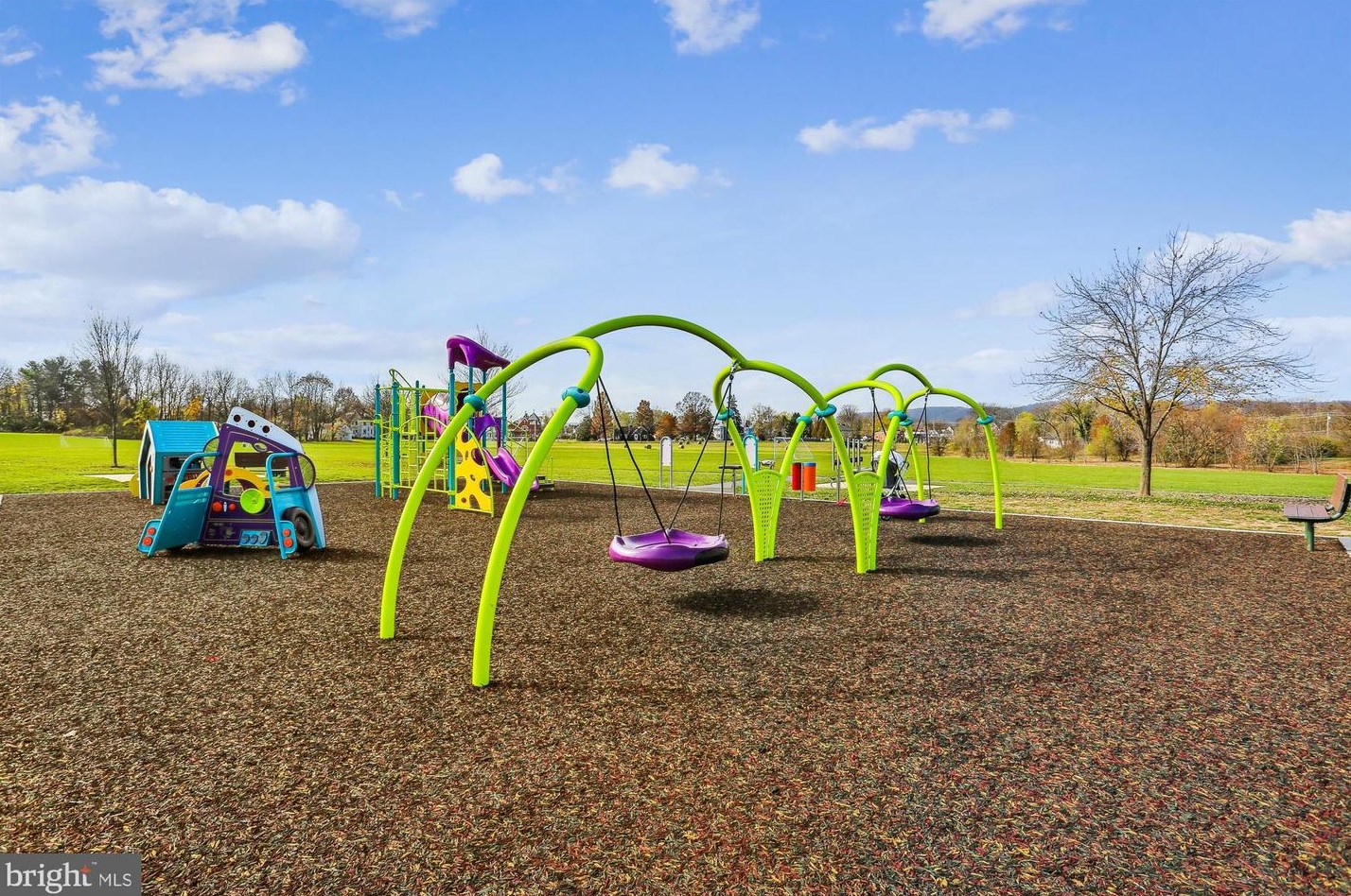 5921 Union Ridge Ct, Adamstown MD  21710-9464 exterior