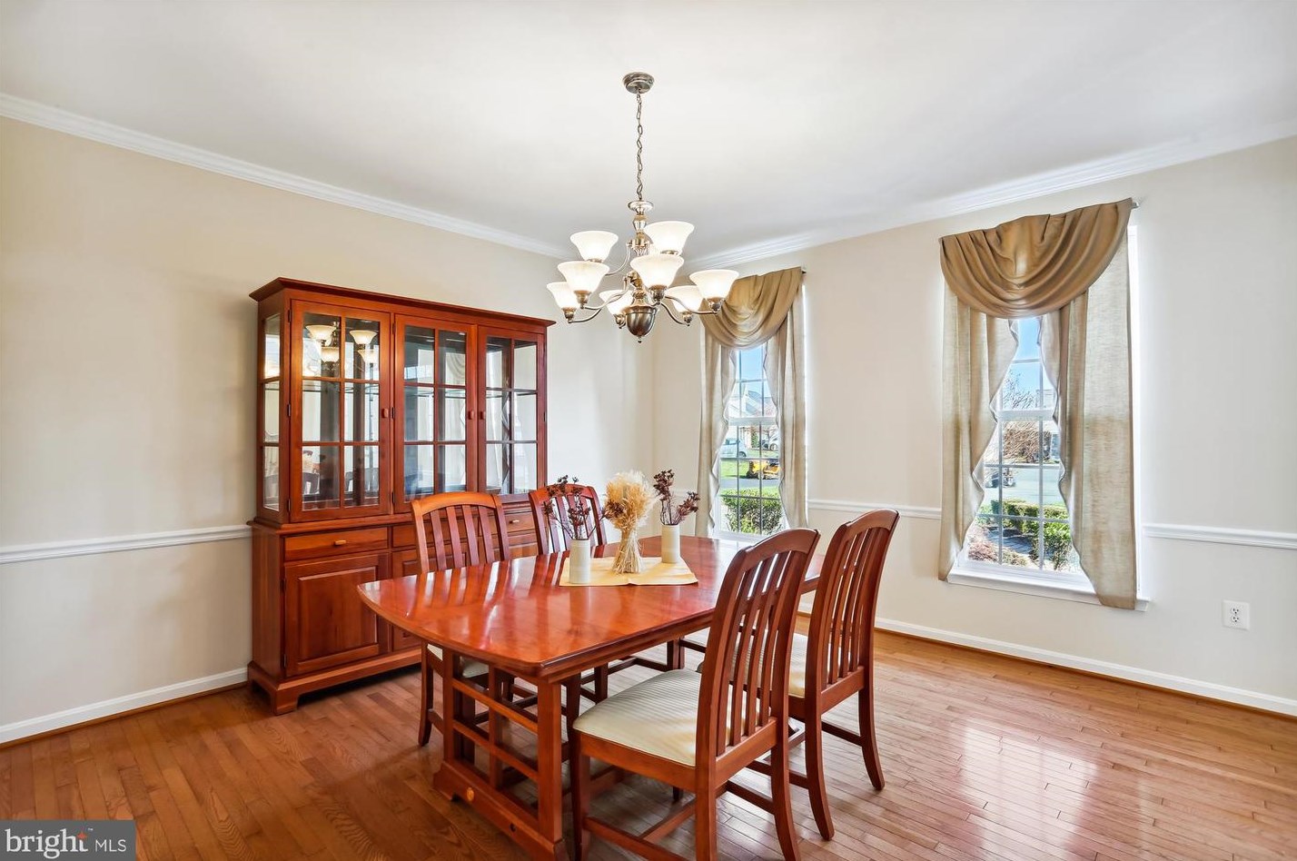 5921 Union Ridge Ct, Adamstown MD  21710-9464 exterior