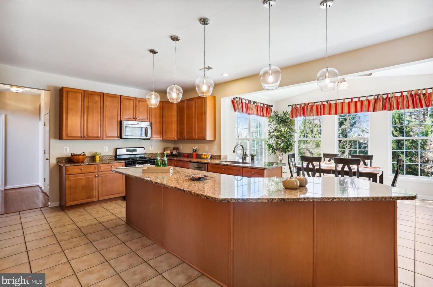 5921 Union Ridge Ct, Adamstown MD  21710-9464 exterior