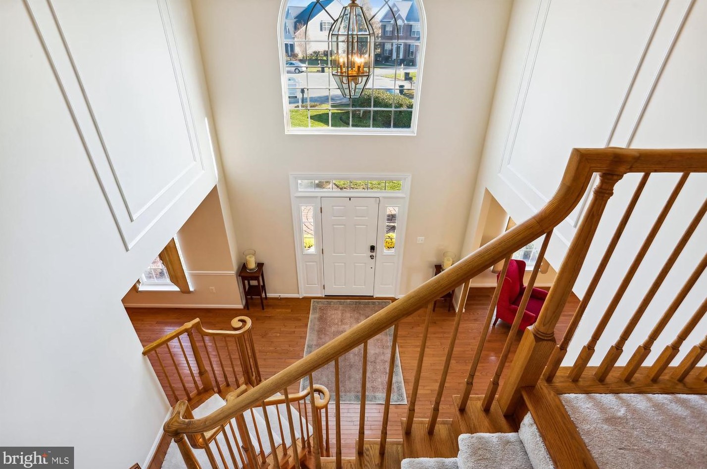 5921 Union Ridge Ct, Adamstown MD  21710-9464 exterior