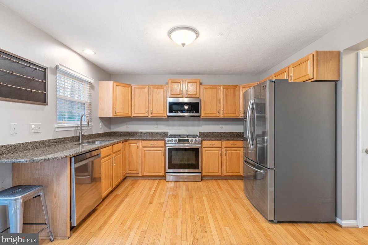 4062 Lomar Dr, Mount Airy MD  21771-4559 exterior