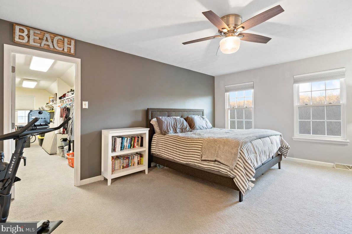 4062 Lomar Dr, Mount Airy MD  21771-4559 exterior