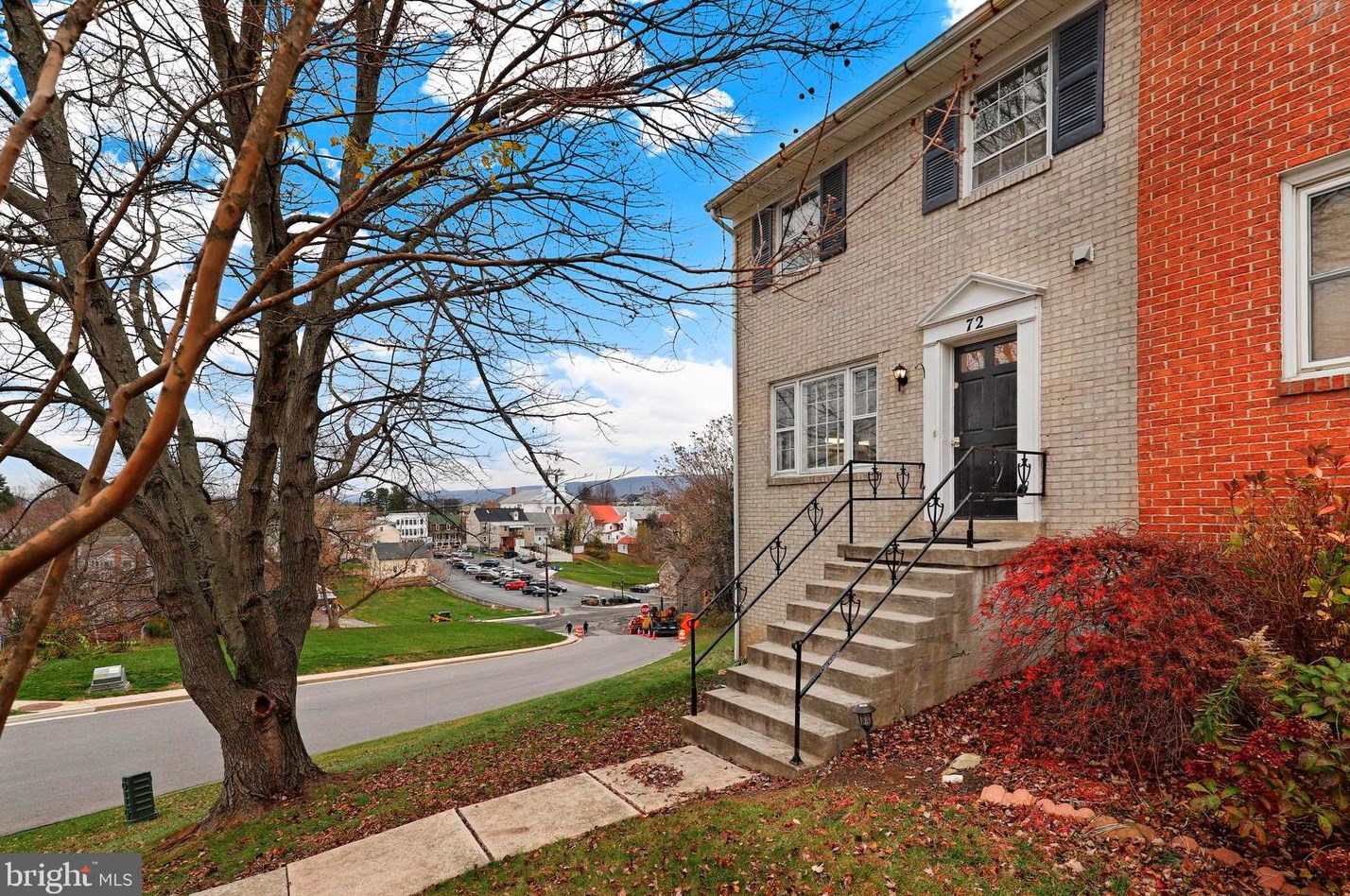 72 Boileau Ct, Middletown, MD 21769
