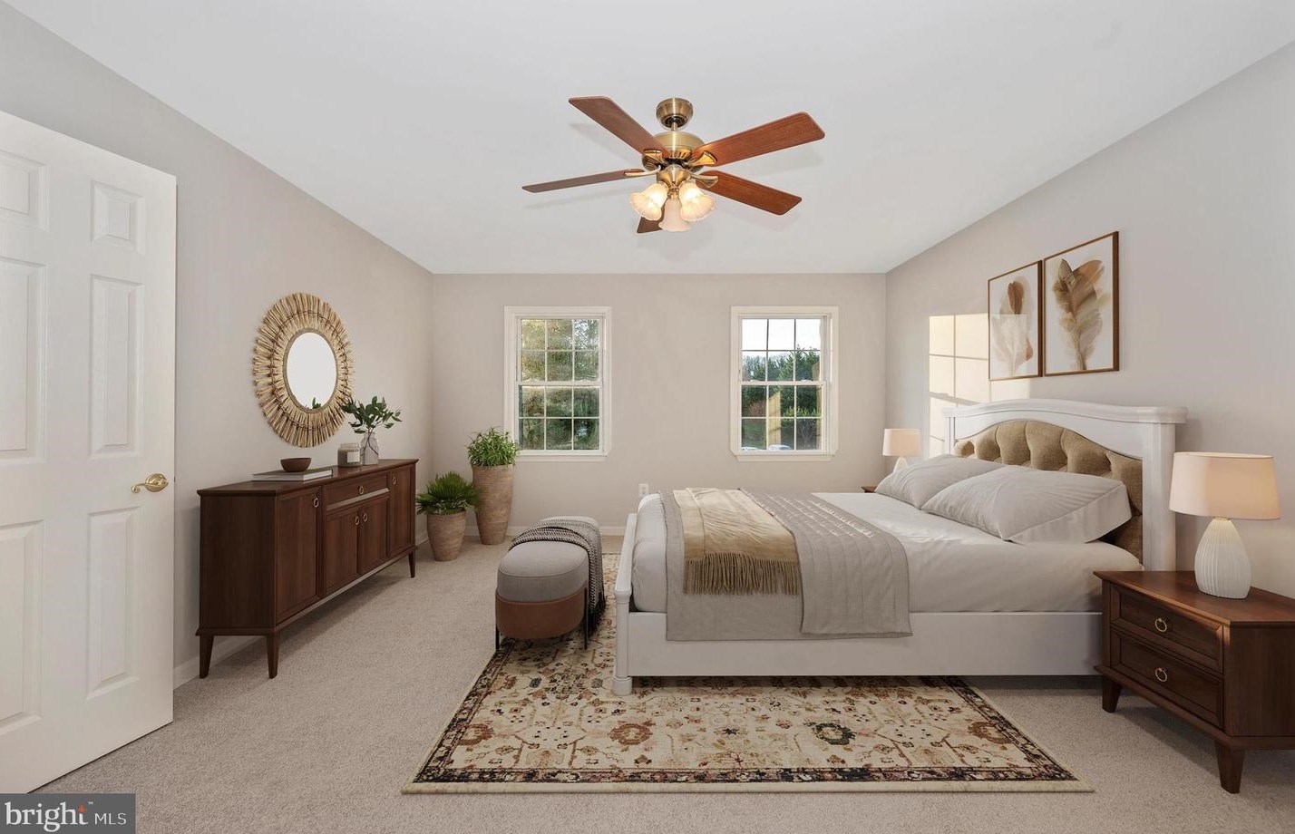 4011 Lomar Dr, Mount Airy MD 21771-4572 exterior