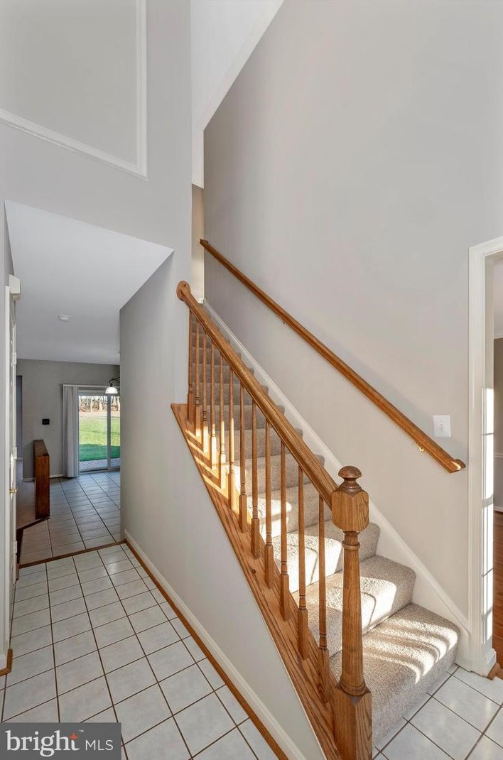 4011 Lomar Dr, Mount Airy MD 21771-4572 exterior