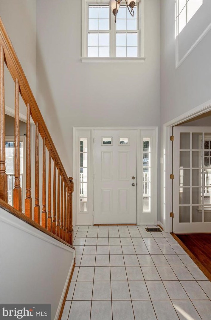 4011 Lomar Dr, Mount Airy MD 21771-4572 exterior