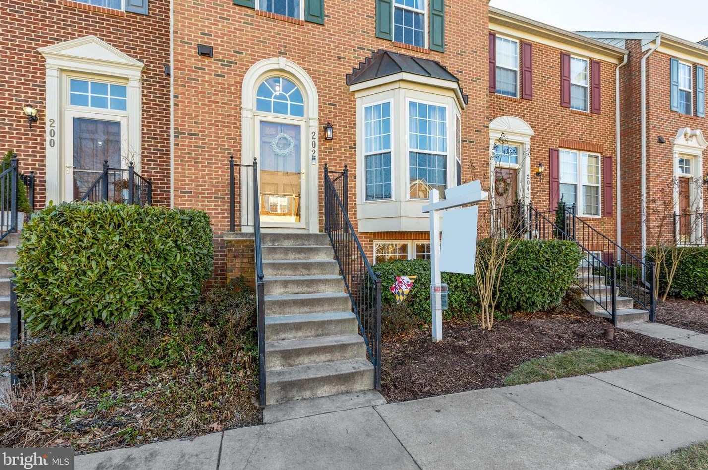202 Stone Springs Lane, Middletown, MD 21769