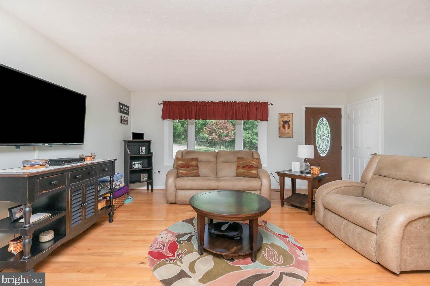 5310 Legion Dr, Mount Airy MD  21771-5704 exterior