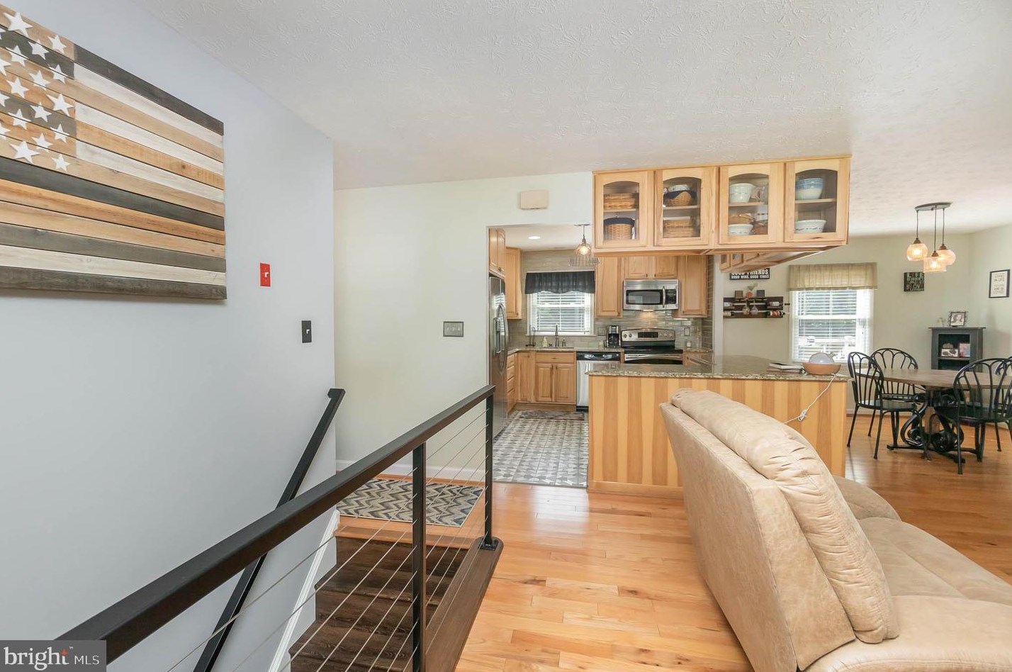 5310 Legion Dr, Mount Airy MD  21771-5704 exterior