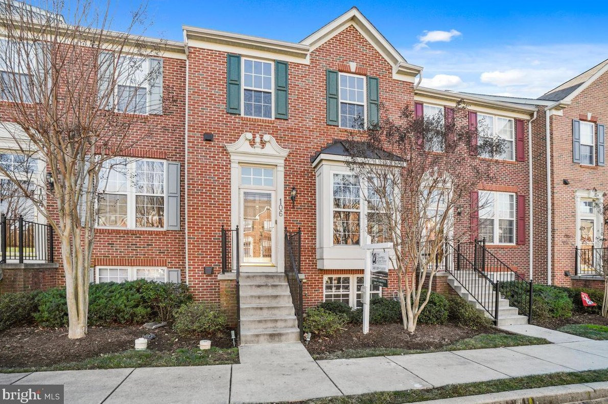 106 Stone Springs Lane, Middletown, MD 21769