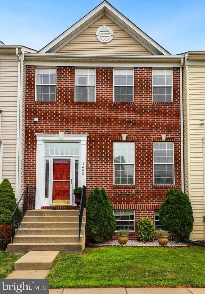 5808 Mercantile Dr W, Frederick, MD 21703