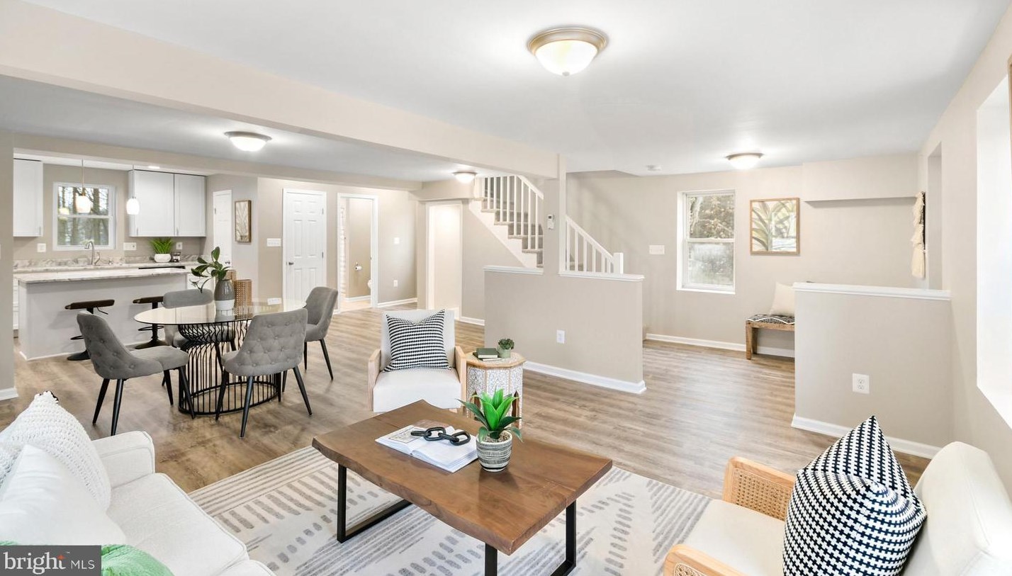 128 W Main St, Graceham, MD 21788