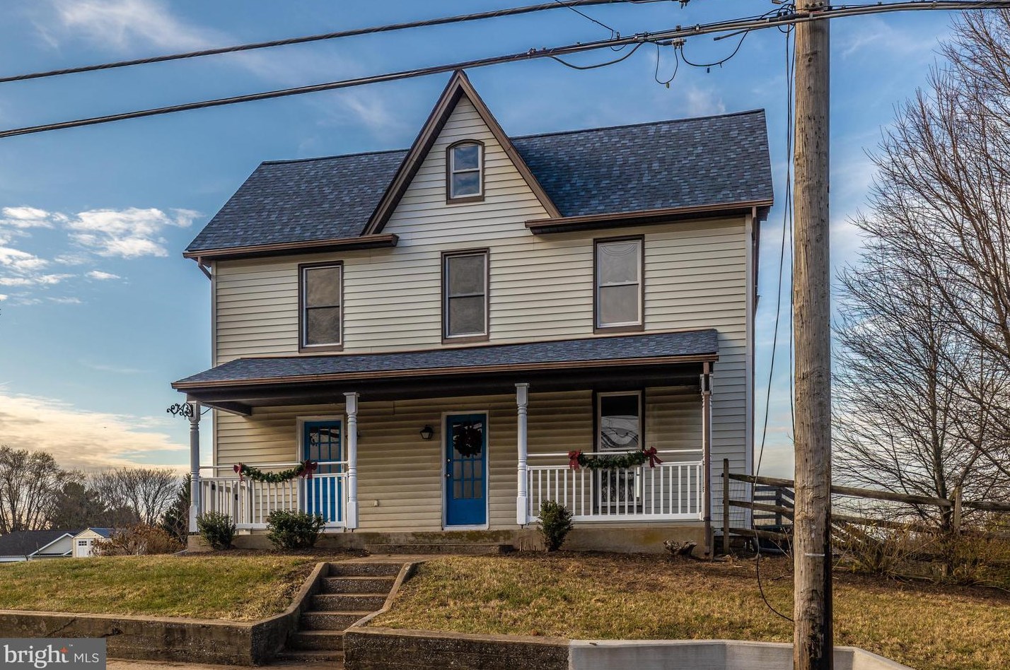 708 S Main, Mount Airy, MD 21771