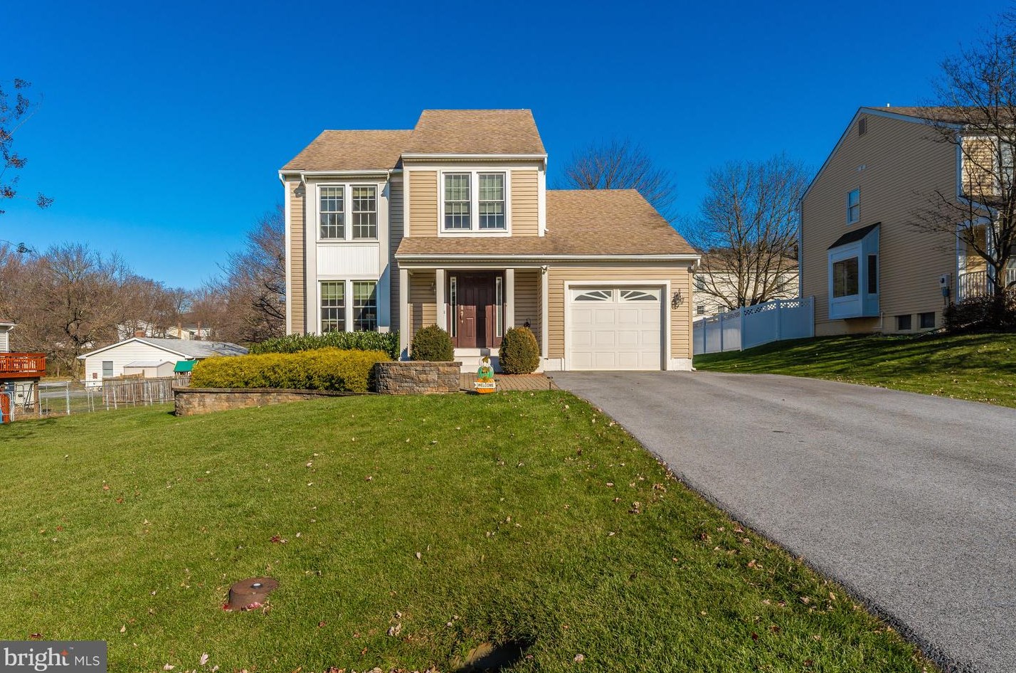 4602 Granite Dr, Middletown, MD 21769