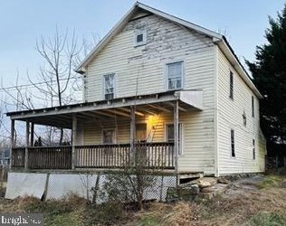 11045 Powell Rd, Graceham, MD 21788