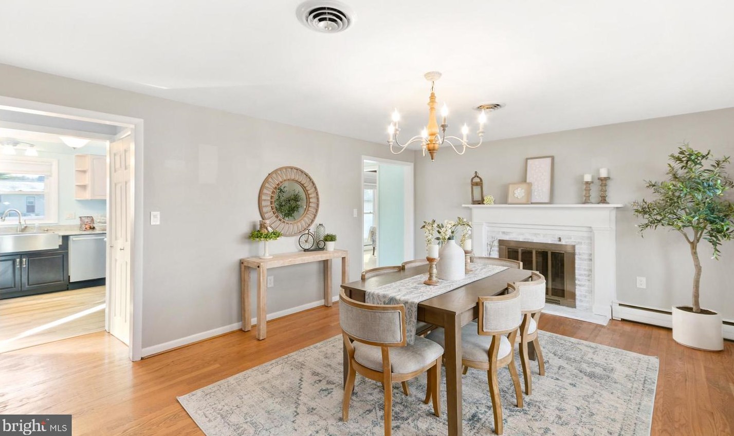 304 S 2nd St, Woodsboro, MD 21798