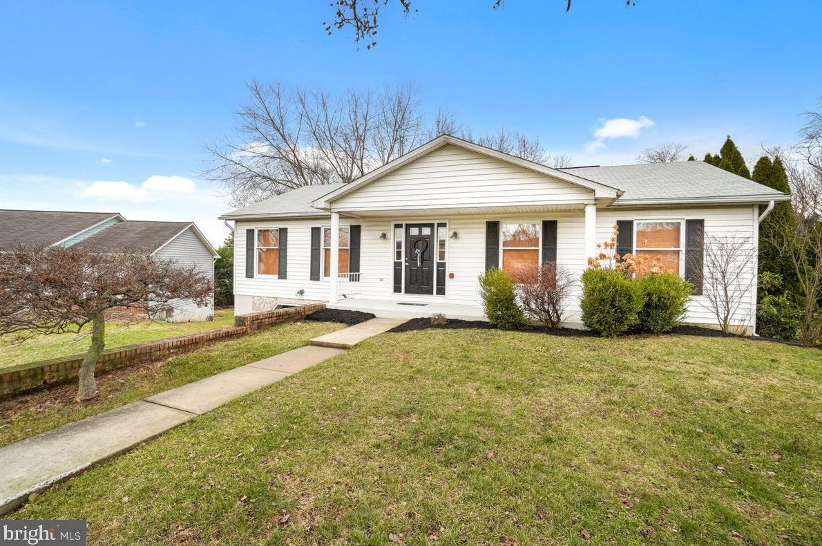 22 Terben Ct, Graceham, MD 21788