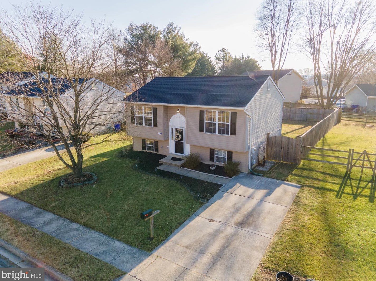 840 Insley Cir, Frederick, MD 21701