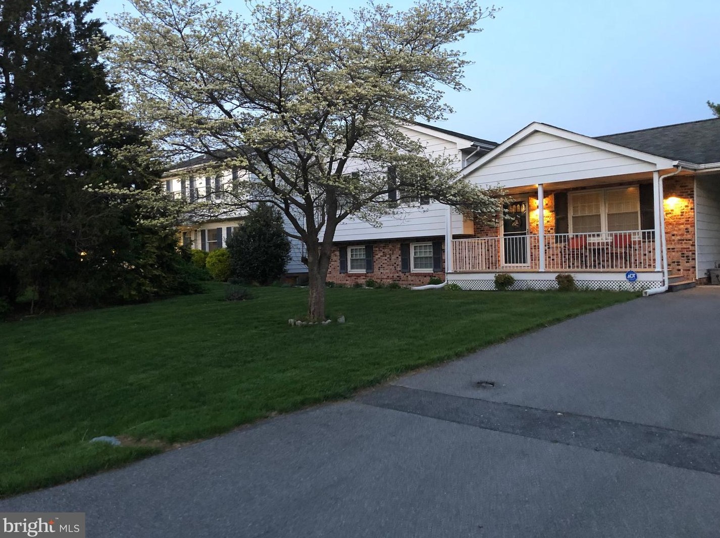 8211 Winter Snow Ct, Frederick, MD 21702
