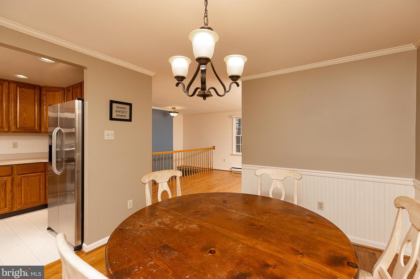 4407 Molesworth Ter, Mount Airy MD  21771-4821 exterior